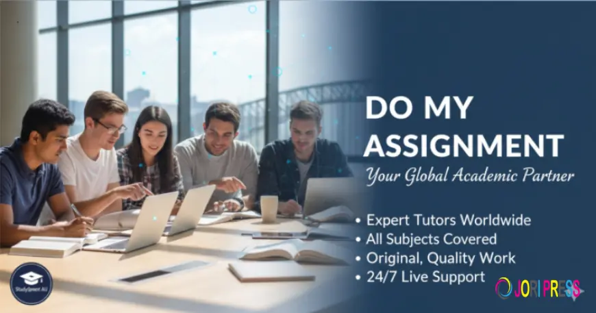 Help Me Do My Assignment – A Student’s Honest Guide