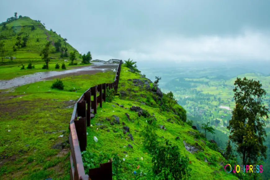 Surat to Saputara Cab