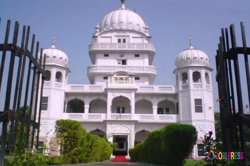 Cab Service in Ludhiana