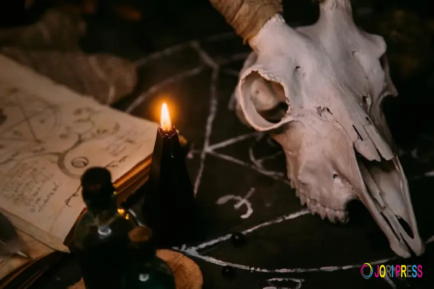 Master Shiva Kaashi Offers Expert Black Magic Removal Services to Restore Peace