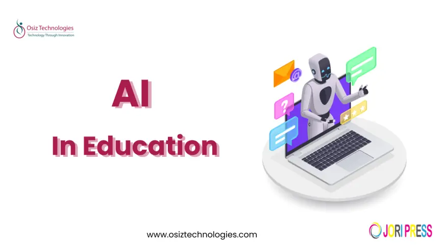 AI in Education: Reshaping the Future of Learning in the United States