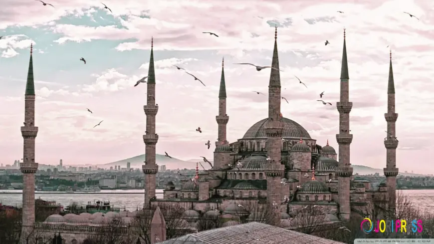 Discover the Timeless Soul of Turkey – A Journey Through Culture, Cuisine, and Coastlines