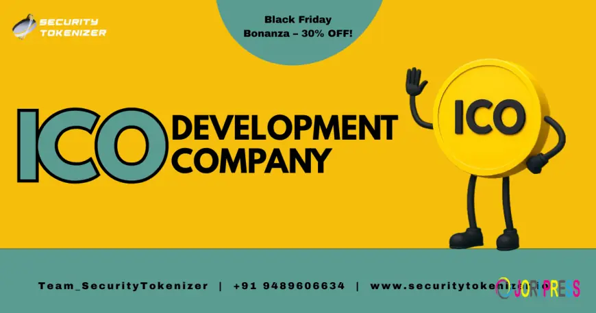 Top ICO Development Trends to Watch in 2025