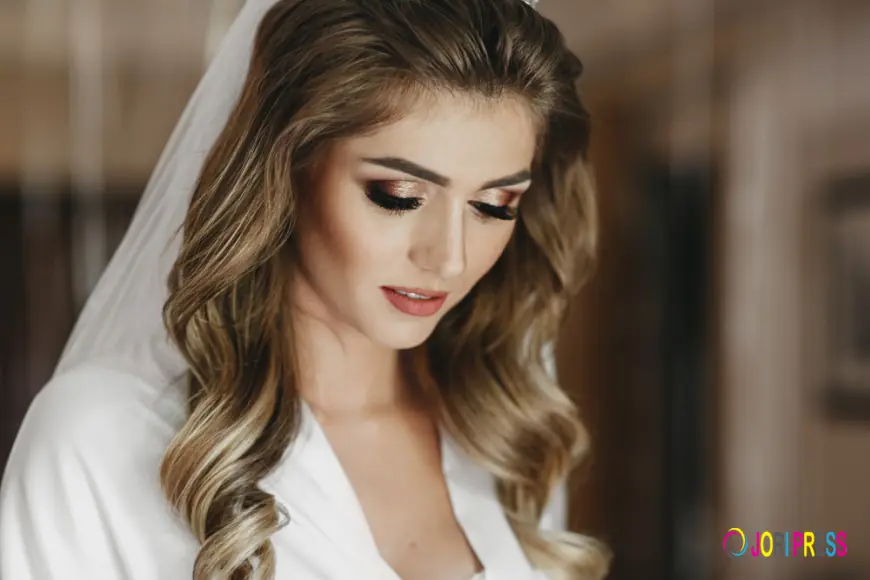 Robbin Junnola Beauty Delivers Flawless Wedding Hair and Bridal Makeup for Brides in Fort Lauderdale