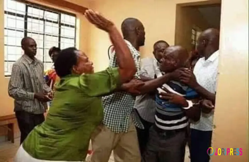 My Husband Left Me to Marry My Cousin—But What Followed a Year Later Shocked Everyone