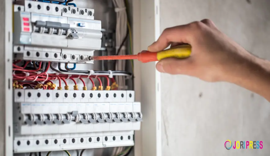 Smart Solutions in Electrical Wiring for Light Switches by 24emergency Electrician Ltd