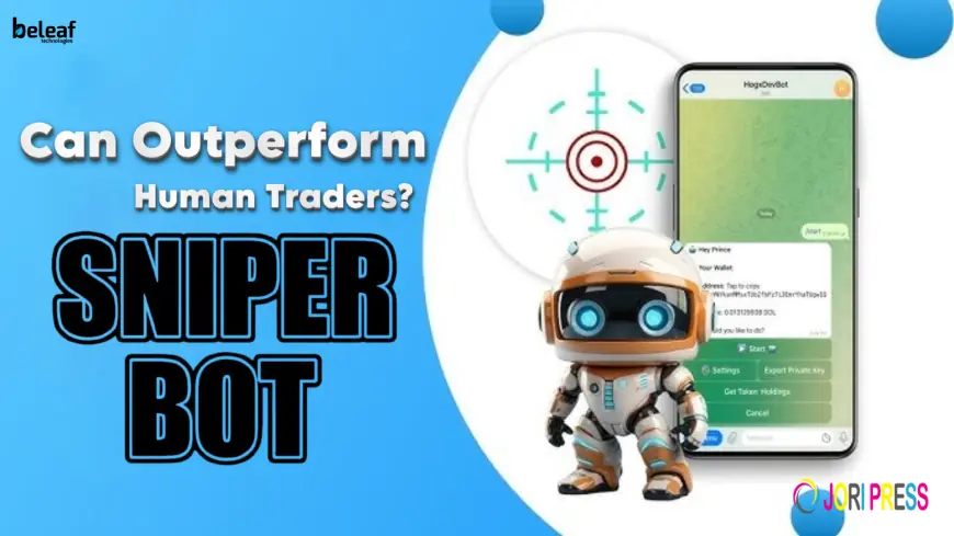 Can a Sniper Bot Outperform Human Traders? My Honest Take