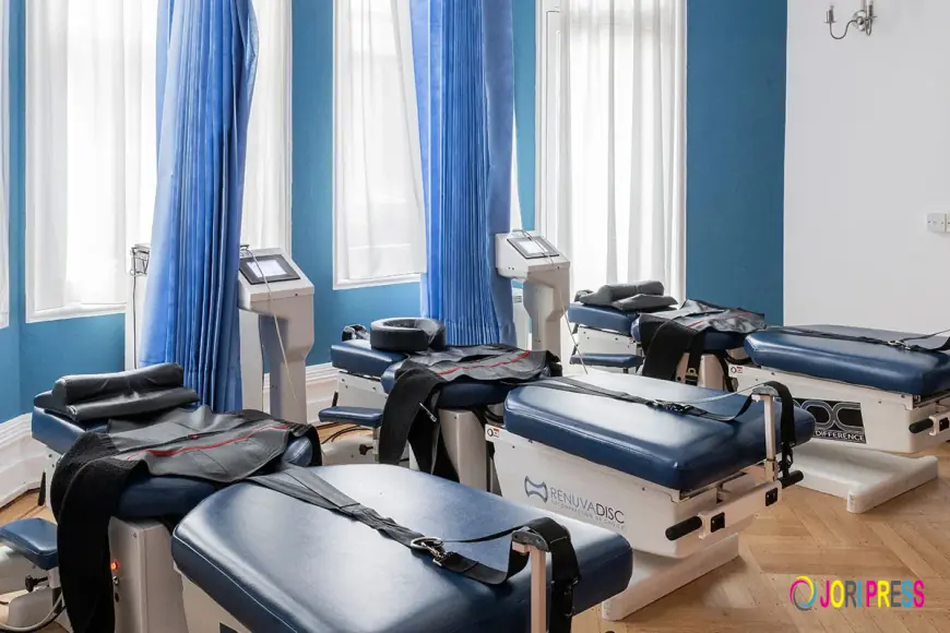 Rectal Ozone Insufflation: A Modern Approach to Ozone Therapy