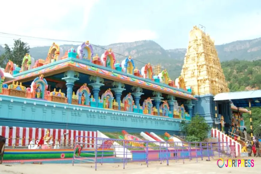 Taxi from Bhimashankar to Trimbakeshwar