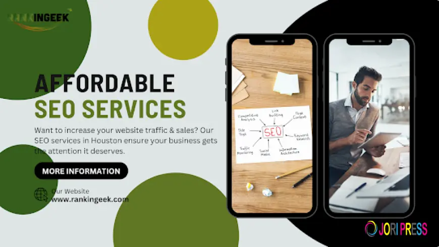 SEO Services in Warrnambool — Helping Local Businesses Strengthen Their Digital Presence