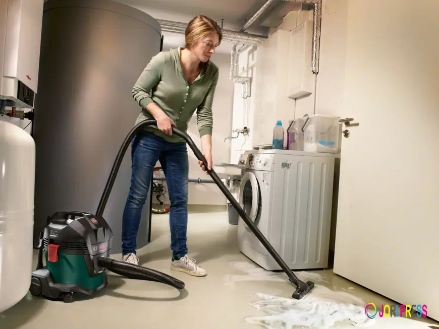 The Best Deep Cleaning Services in Dubai for a Spotless Home and Office