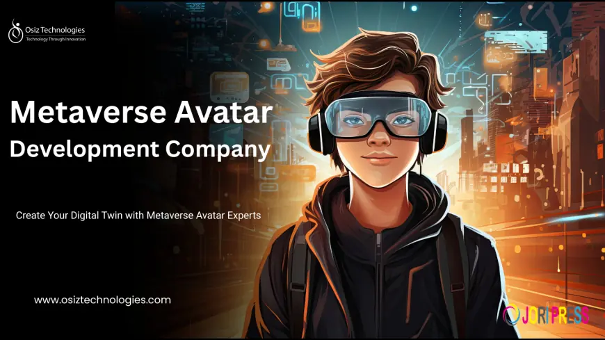 Bringing Digital Identities to Life: The Rise of Metaverse Avatar Development in the U.S.