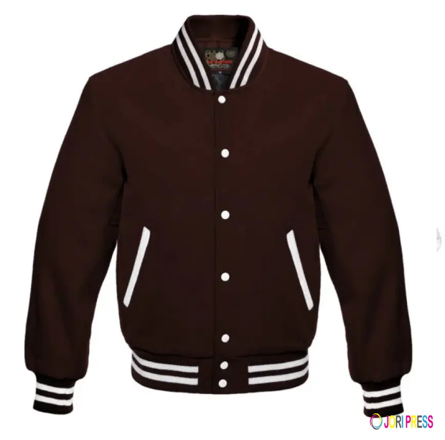 A Complete Guide to Choosing the Right Ku Varsity Jacket for Your Style