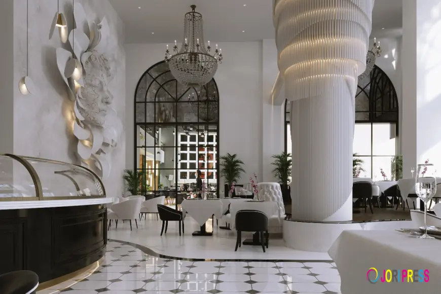 WeDo Interior Design & Fitout