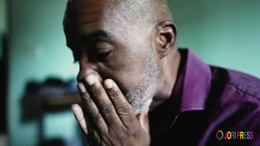 Five Years Into Our Marriage, I Discovered My Wife Has Been Taking ARVs in Secret—Ronald Tells His Story