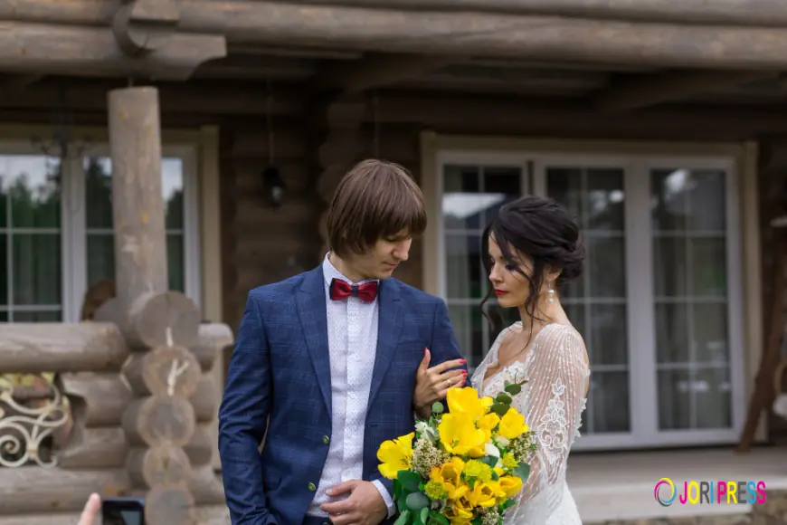 Shea Anne Studios: The Go-To Choice for Stunning Wedding Photography in Dallas, TX