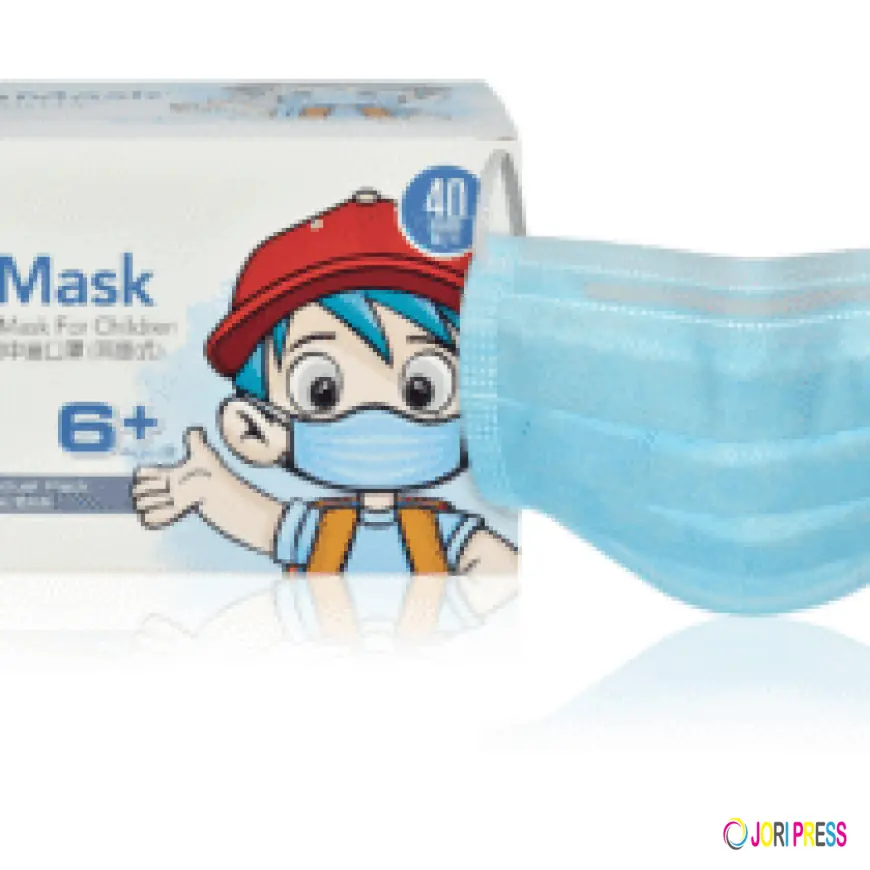 口罩與全屋淨水系統：打造家庭健康的雙重防線