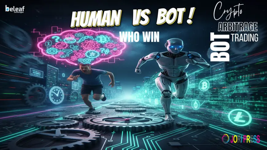 The Day I Realized My Crypto Arbitrage Bot Trades Faster Than My Thoughts