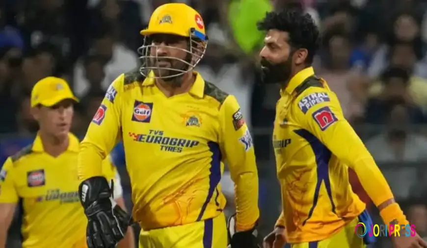 Jadeja may leave CSK after Dhoni talks; RR cool on Curran – Winmatch