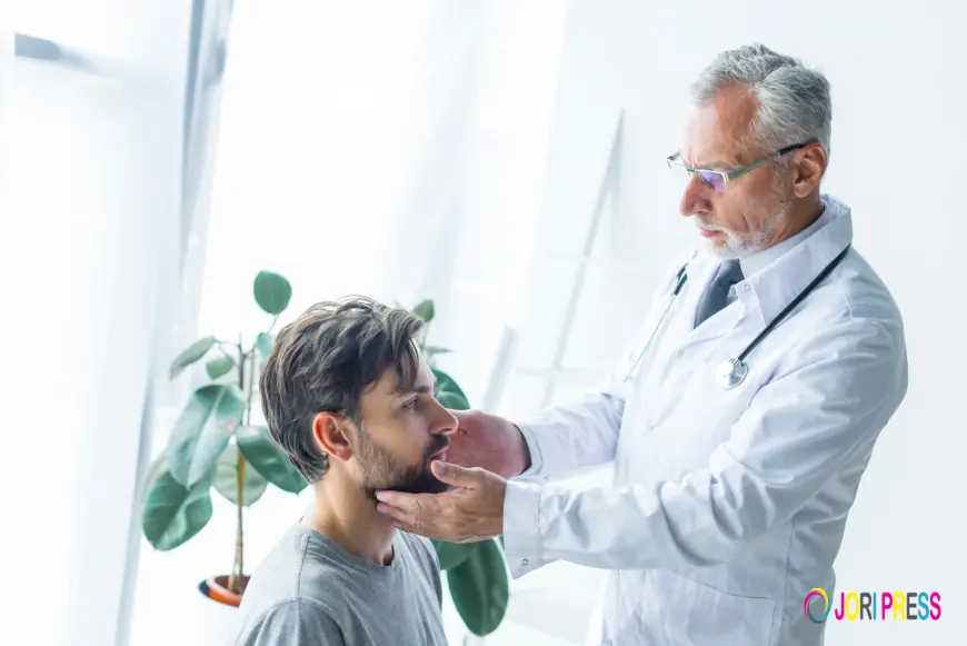 No.1 ENT Hospital in Haryana Shares Signs You Should Never Ignore