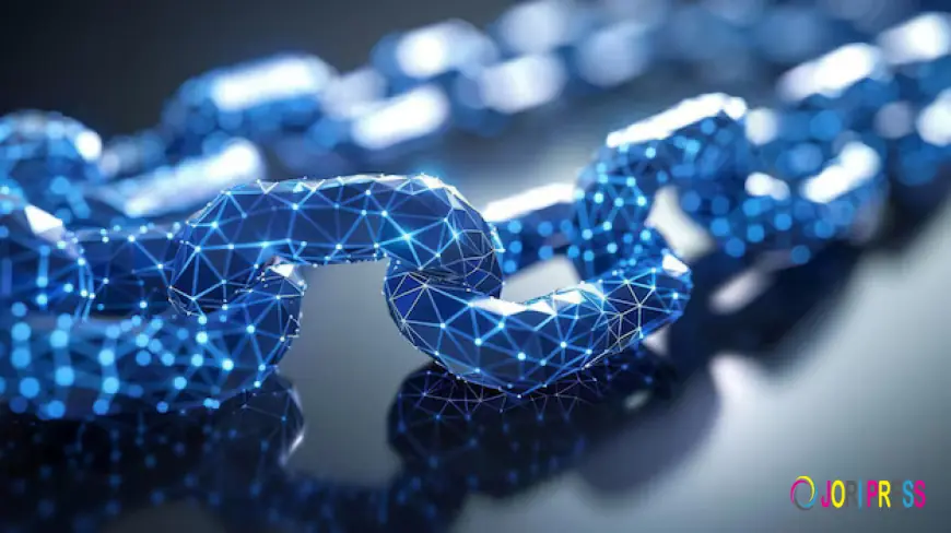 How Osiz Delivers Secure and Scalable Blockchain Development Solutions