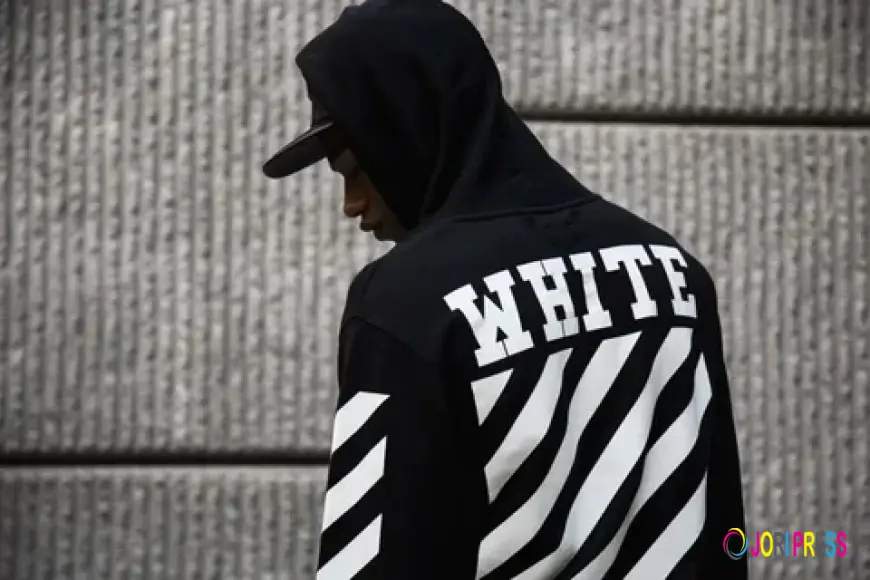 Off White: Redefining Luxury Streetwear and the Legacy of Off White Sneakers