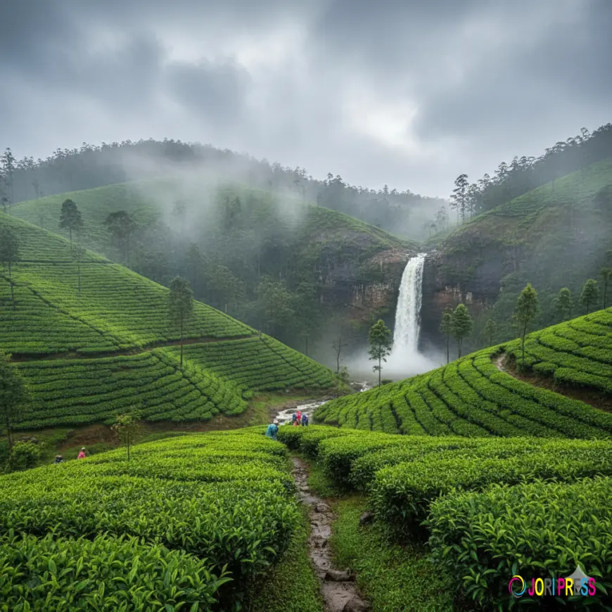 Kerala in Monsoon: Why It’s Worth Visiting