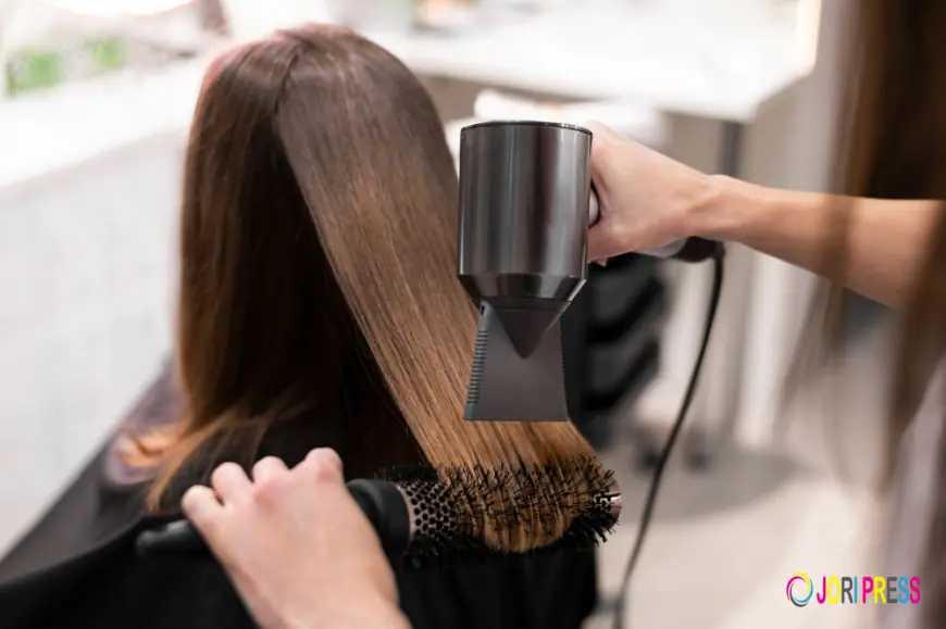 SALON VO Launches Premium Hair Smoothing — Experience the Best Brazilian Blowout Near Denver, CO