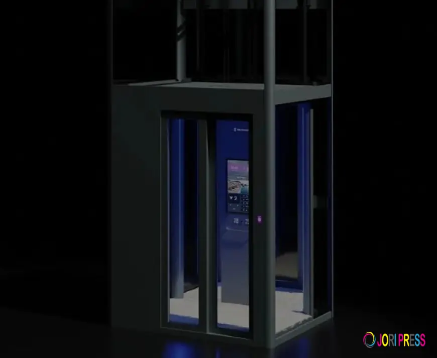 Home Elevators in Chennai: Modern Comfort, Timeless Elegance