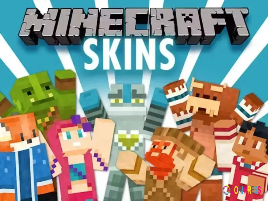 The Easiest Way to Mod Minecraft Skins for Beginners