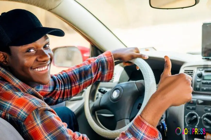 I Never Stepped In Class But I Drive A Benz & I Own 2 Shopping Malls In Kampala-Ssentongo Brags