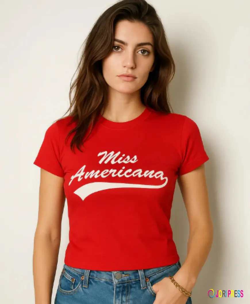 How to Style T Shirts for Women: From Casual to Chic Looks