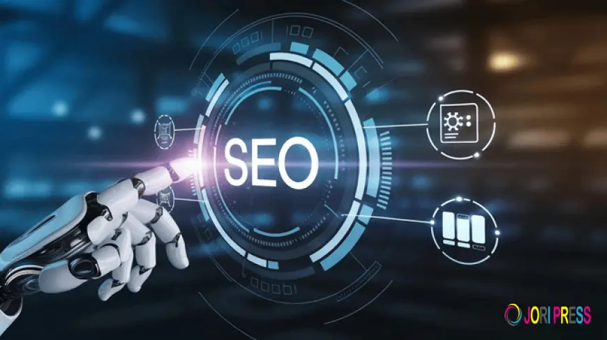 Driving Engagement with SEO and AI in MarTech