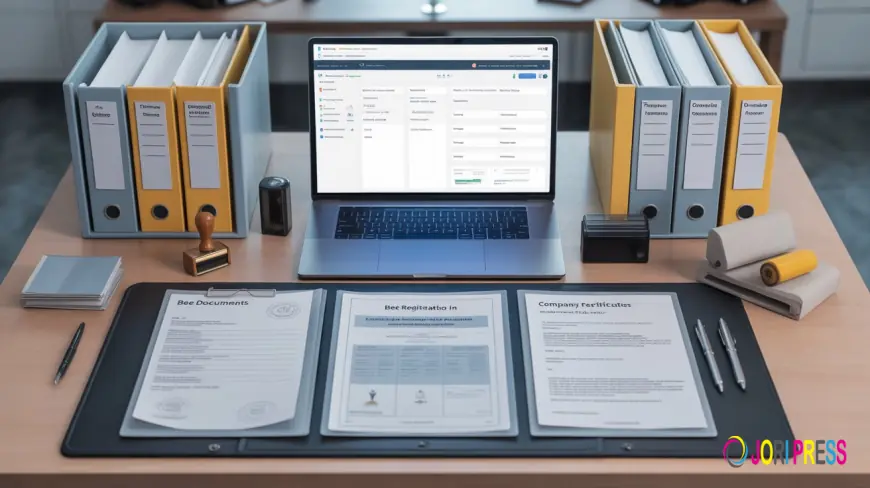 How to Prepare Documents for BEE Registration in Delhi