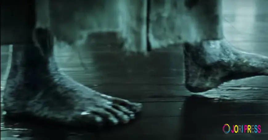 What It Means When You Keep Hearing Footsteps At Night, Hidden Messages You Must Know