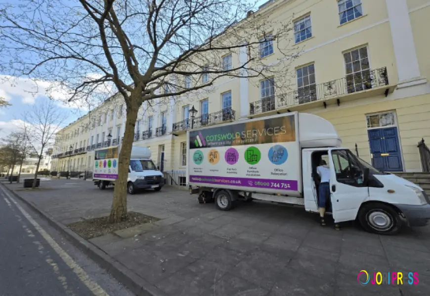 Smooth & Stress-Free House Removals in Cheltenham: Your Complete Guide