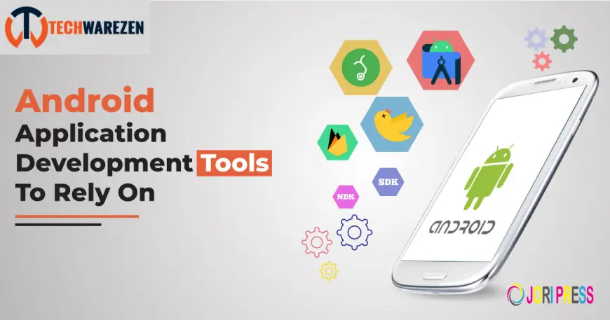 App Developer in Noida – Techwarezen Pvt. Ltd.