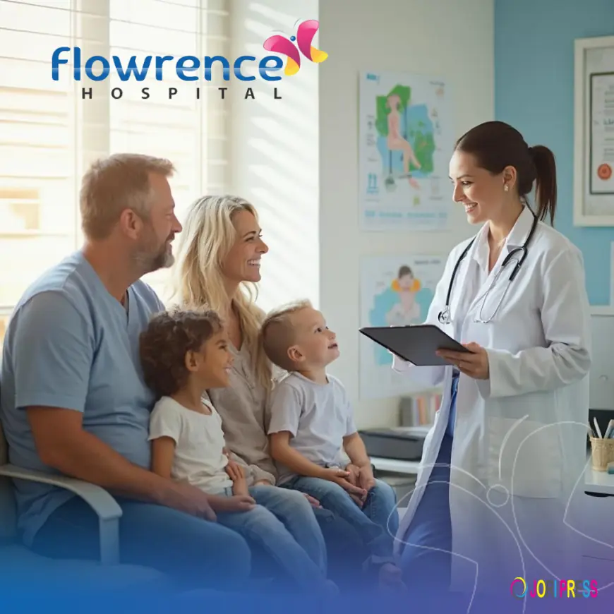 Creating Lifetime Bonds: The Impact of Early Childhood Healthcare on Families