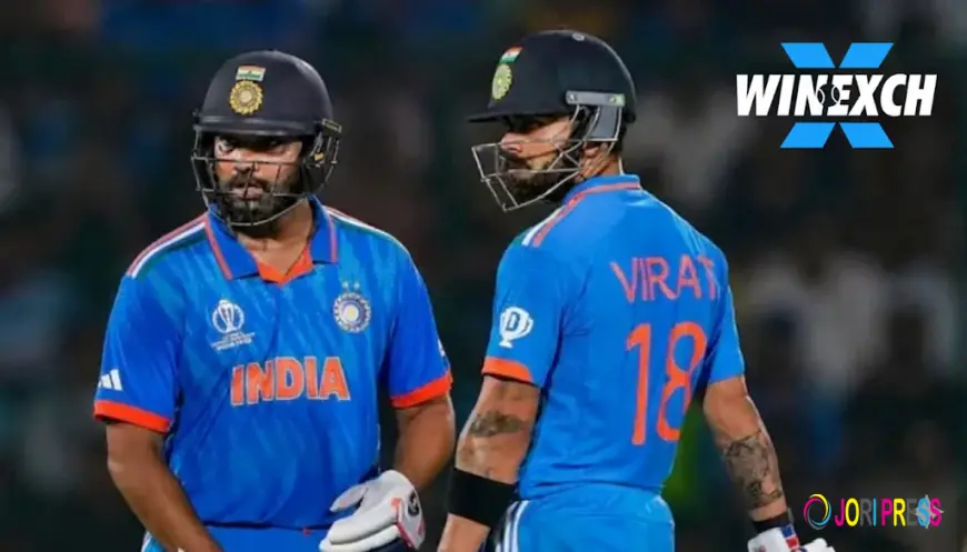 Rohit Sharma and Virat Kohli: Assessing Their Chances for ODI World Cup 2027, Current Form, and Upcoming Series