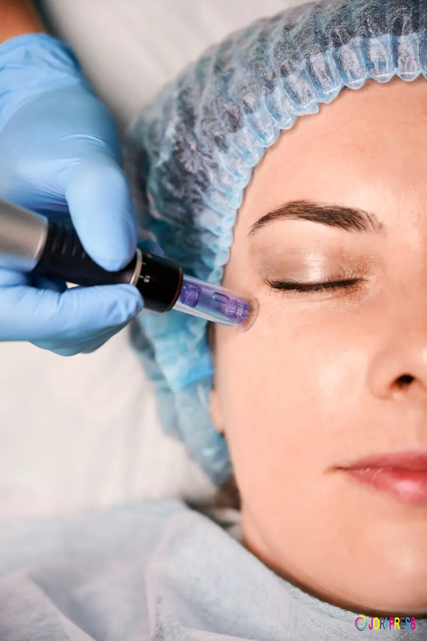 The Ultimate Guide to Glowing Skin with Hydrafacial Treatment in Riyadh