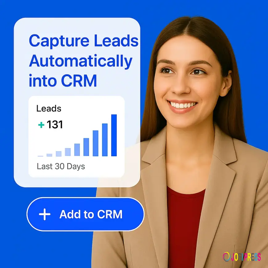 Why the Best Lead Management CRM is a Game Changer?