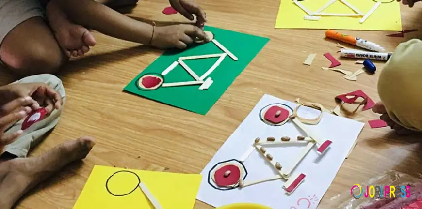 Nurturing Every Unique Potential: A Guide to Finding the Right Special Education School in Noida