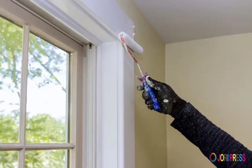 Samet Painting Launches Premier Interior Painting Services in Melbourne