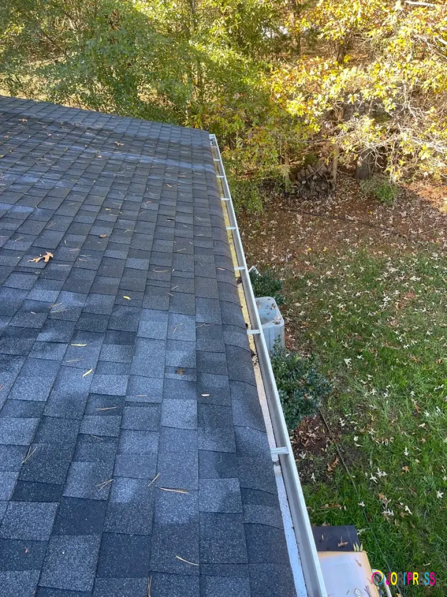 Reliable Gutter Cleaning Charlotte NC | Kings Cleaning Solutions
