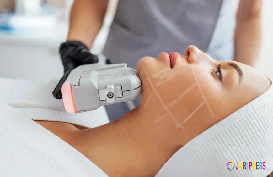 Experience the Power of HIFU Facial Treatment for a Youthful Transformation