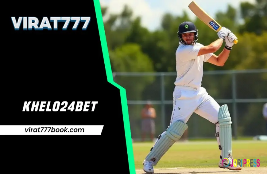 What Is Khelo24? Get to know Bonuses, Cashback and Offers.