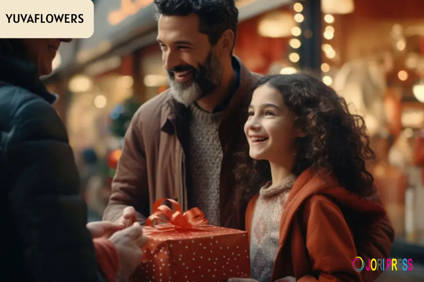 What Are the Most Popular Gift Ideas in mangalore to Surprise Your Loved Ones?