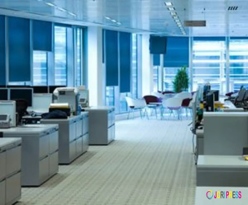 Nationwide Commercial Cleaning Sets a New Standard for Hospitality Cleaning in Melbourne