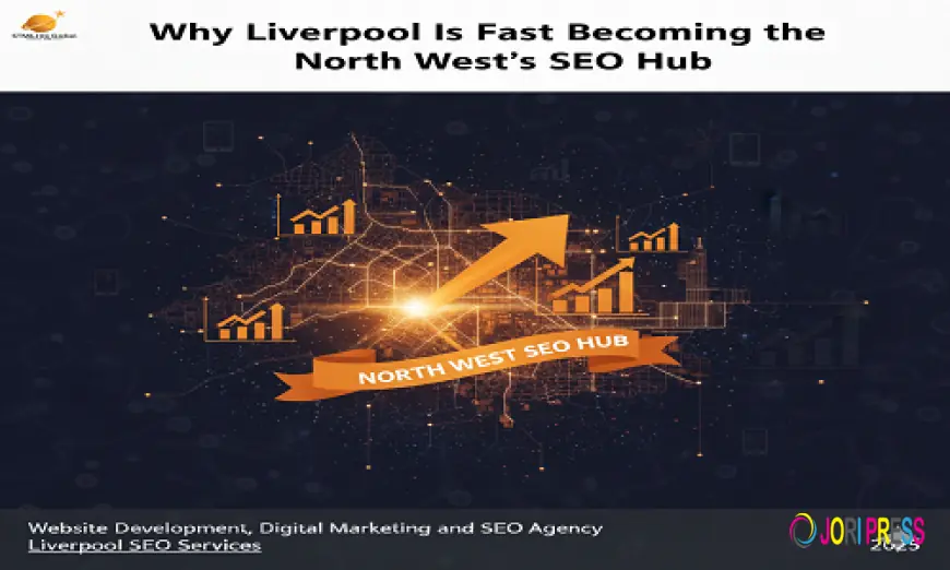 Are Liverpool SEO Agencies Delivering Better ROI Than London Firms?