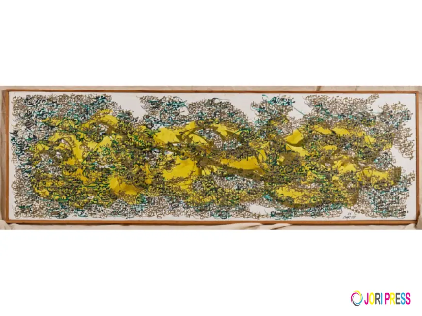 John McInnis Auctioneers will Hold Two Fine Art Auctions on Thanksgiving Weekend, November 29 & 30